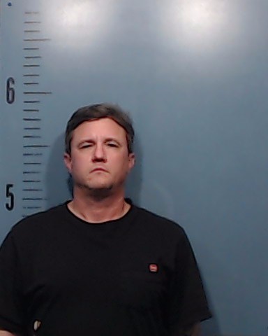 Fabain, Chriss Jordan booking photo