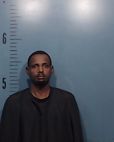 Kadari, Desire booking photo