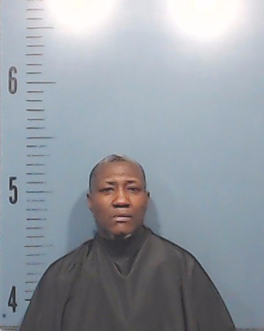 Acker, Tunisia Monette booking photo