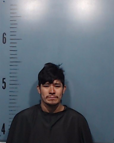 Sanchez Cortes, Jose Luis booking photo