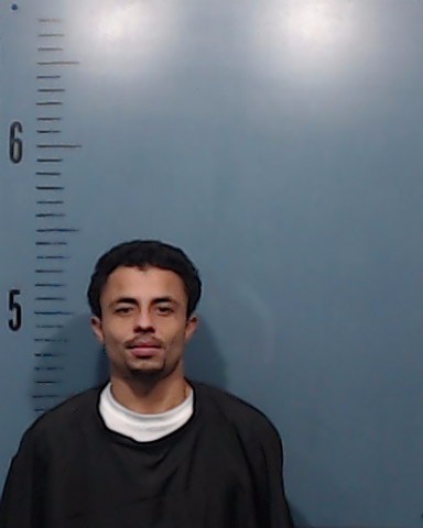 Jarquin Obando, Yeslin Yassir booking photo