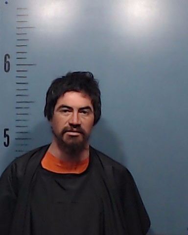 Alvarado, Tommy Vincent, Jr. booking photo