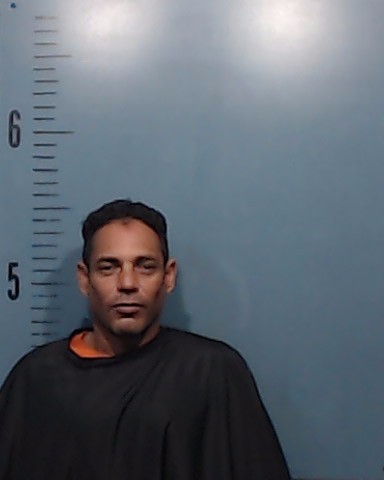 Leyva-Rodriguez, Maikel booking photo