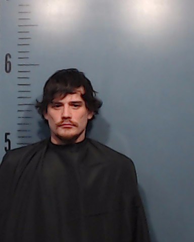 Acker, Denton Edward Ivan booking photo