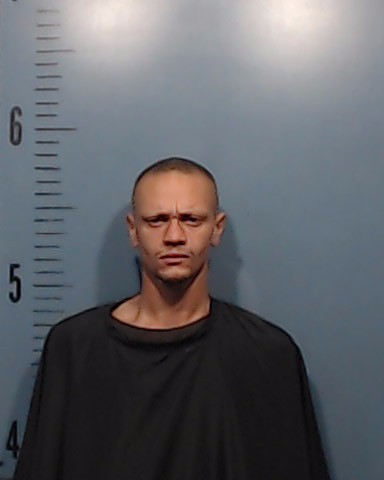 Brown, Darius Lemont booking photo