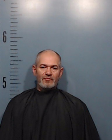 Salas, Robert, Jr. booking photo