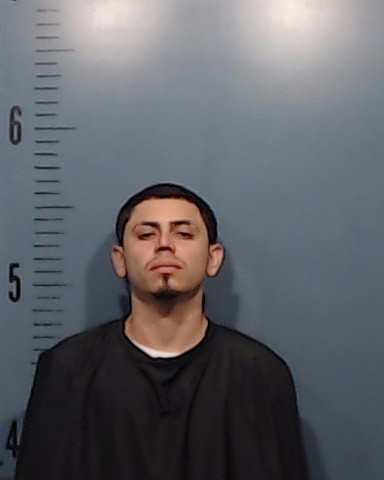 Argueta Munoz, Jose Alexander booking photo