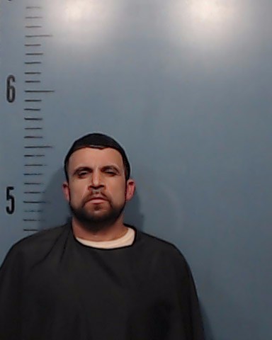 Gomez, Jose Luis booking photo