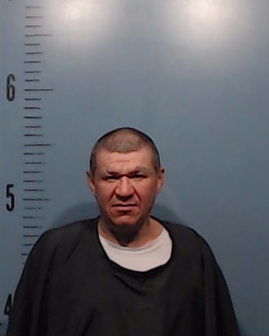 Hernandez, Enrique Lopez booking photo