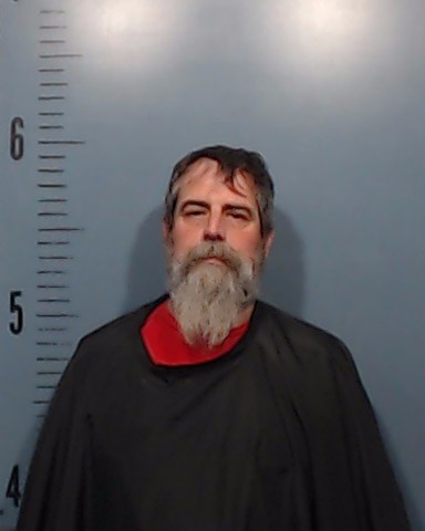 Gallion, Mikol booking photo