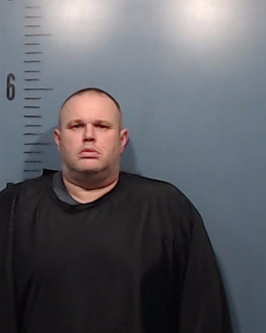 McGettes, Douglas Arthur booking photo