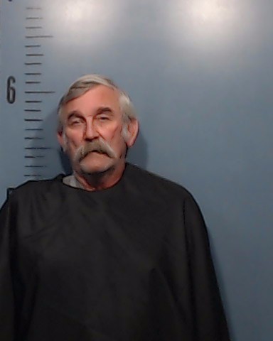 Wagner, William Craig booking photo