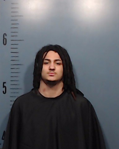 Owens, Deonsin Labront booking photo