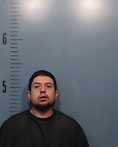 Navarro, Troy Nathaniel booking photo
