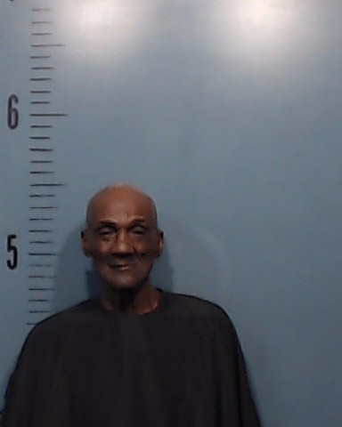Turner, J B booking photo
