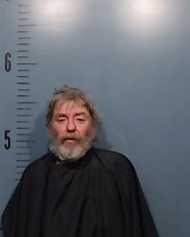 Rumfield, Gene Delmar, Jr. booking photo
