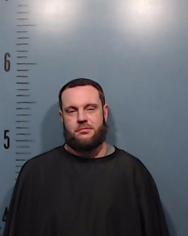 Webber, Christopher Michael booking photo