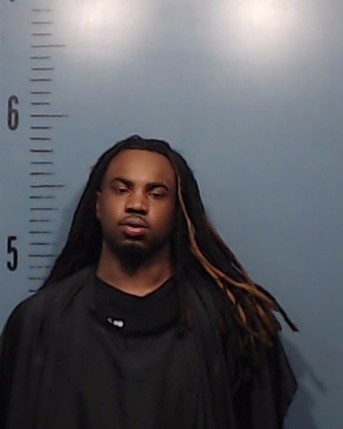 Rowell, Terrance Lamont, Jr. booking photo