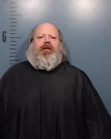 Anderson, Michael Brent, Jr. booking photo