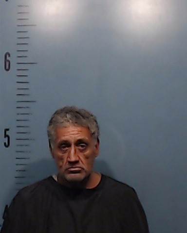 Zapata, Jose Inez booking photo