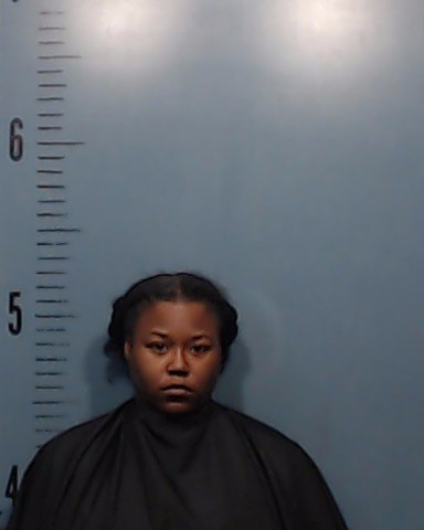 Bibbs, Christina Alberta Sharees booking photo