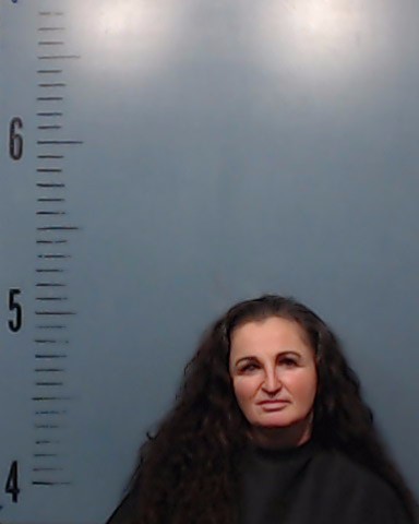 Harris, Brandi Elaine booking photo