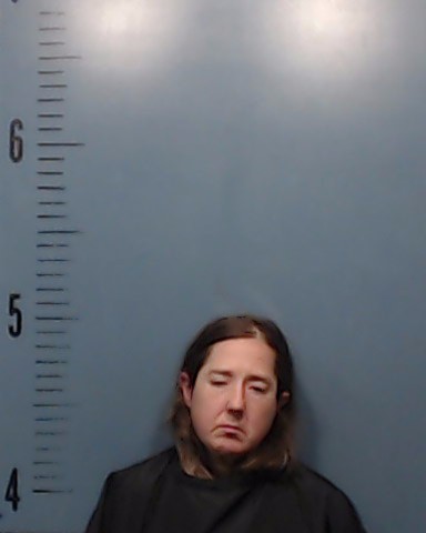 Ritter, Melody Caprice arrested by Taylor County SO/PD