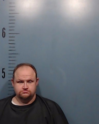 Rolin, Henry Cleve booking photo