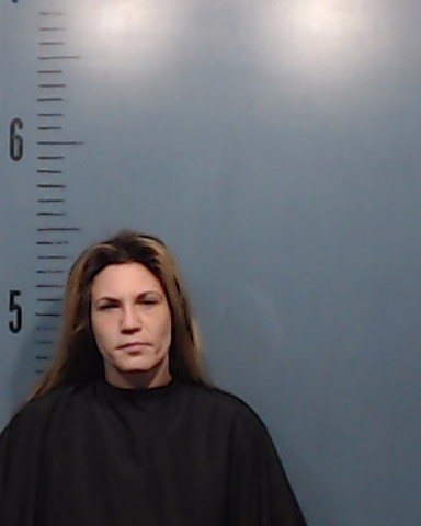 Leick, Kristen Brooke booking photo
