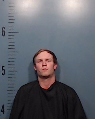 Frazier, Lleyton Ray booking photo