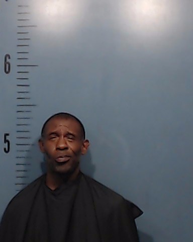 Walker, Quincy Lashaun booking photo