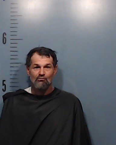 Dyer, Joseph Nathaniel booking photo