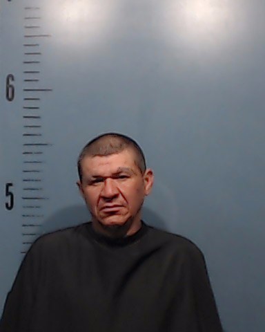 Hernandez, Enrique Lopez booking photo