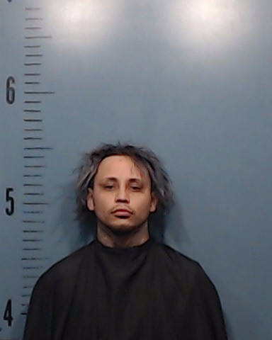 Deanda, Joseph Anthony booking photo