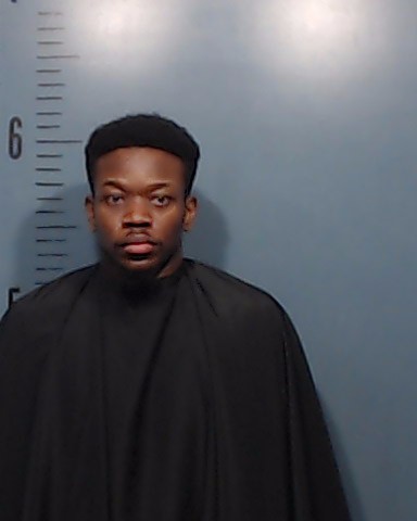 Nwohiri, Bertram Chidiebere, Jr. booking photo