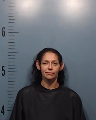 Martinez, Stephanie Maria booking photo