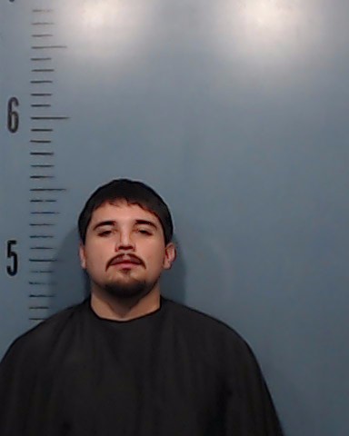 Guerrero, Antonio Raul booking photo