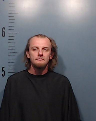 Ciezki, Mateusz Karol booking photo