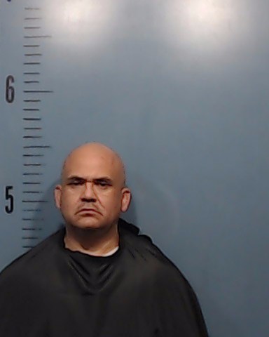 Meza, Ricardo, Jr. booking photo