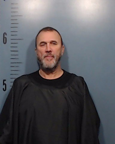 Locklear, Patrick arrested by Taylor County SO/PD