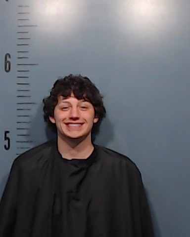 Callis, Garrison Charles booking photo