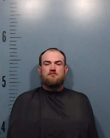 Murphy, Shawn Lehman booking photo