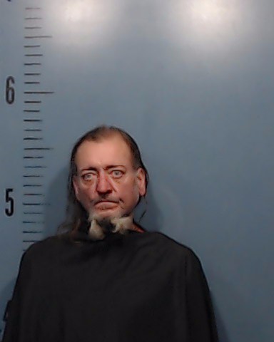 Adermann, Steven Ray booking photo