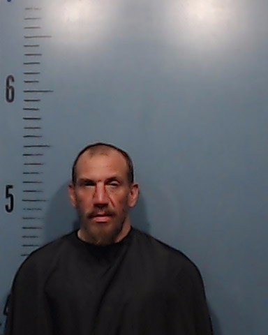 Gallo, George Michael booking photo