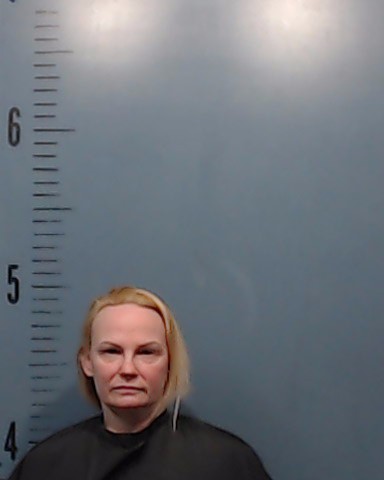 Weathers, Marjorie Christina booking photo