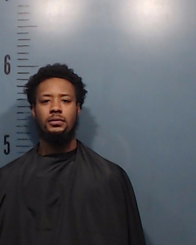Beaver, Ja'Lavion Navea booking photo