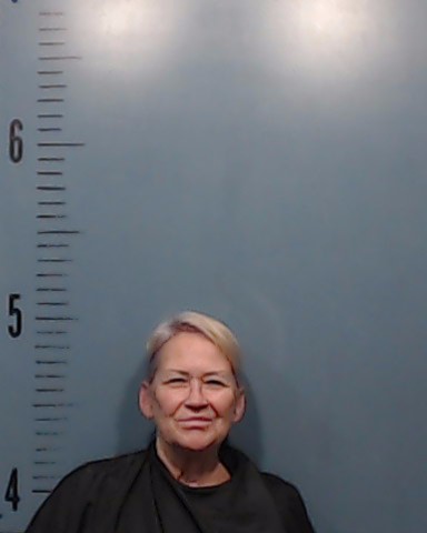Dunn, Patricia Elaine booking photo