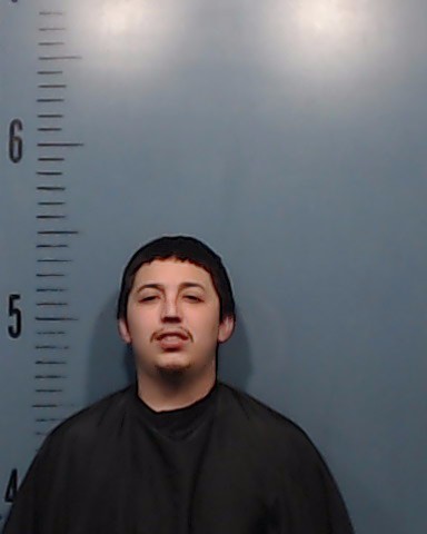 Ramirez-Rangel, Noah Santiago booking photo