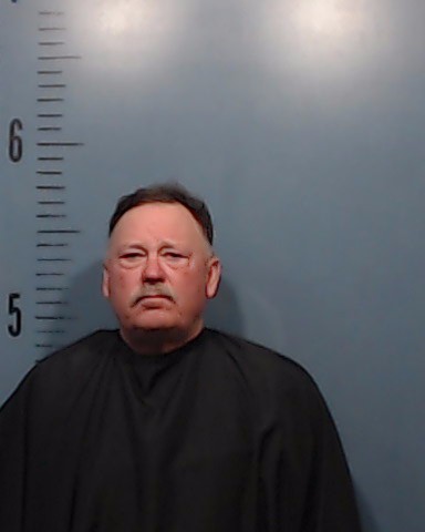 Stanford, Quinten Carter booking photo