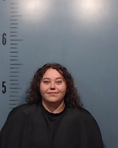 Spurlock, Bailey LeeAnne booking photo